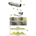 Inobell Pulver Bell Sprayer